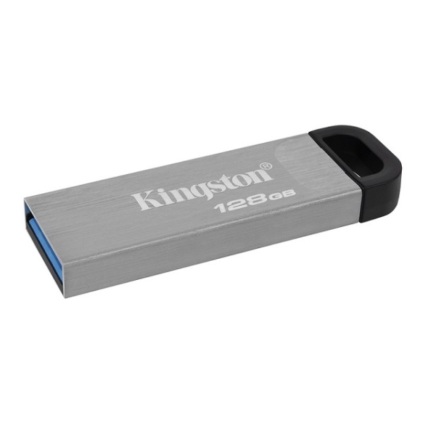 KINGSTON USB Stick Data Traveler DTKN/128GB,USB 3....