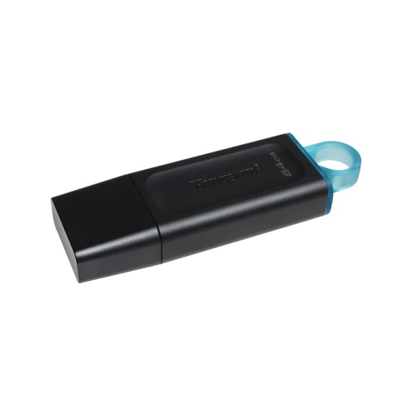 KINGSTON USB Stick Data Traveler DTX/64GB, USB 3.2...