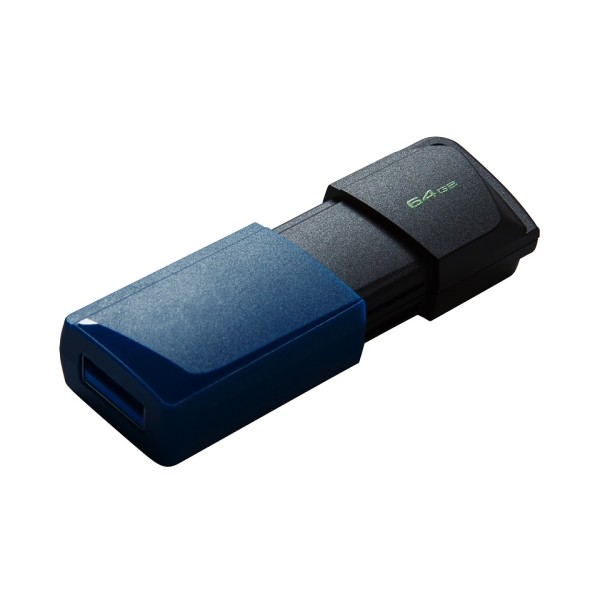 KINGSTON USB Stick DataTraveler Exodia M DTXM/64GB...