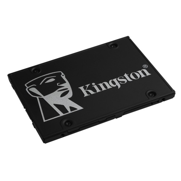 KINGSTON SSD KC600 Series SKC600/256G, 256GB, SATA...