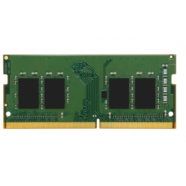 KINGSTON Memory KVR32S22S6/4, DDR4 SODIMM, 3200MT/...