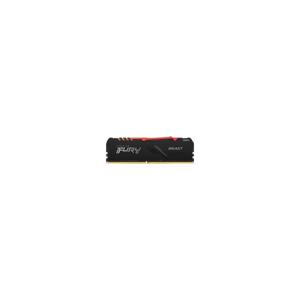 KINGSTON Memory KF436C17BB2AK2/16 FURY Beast RGB D...