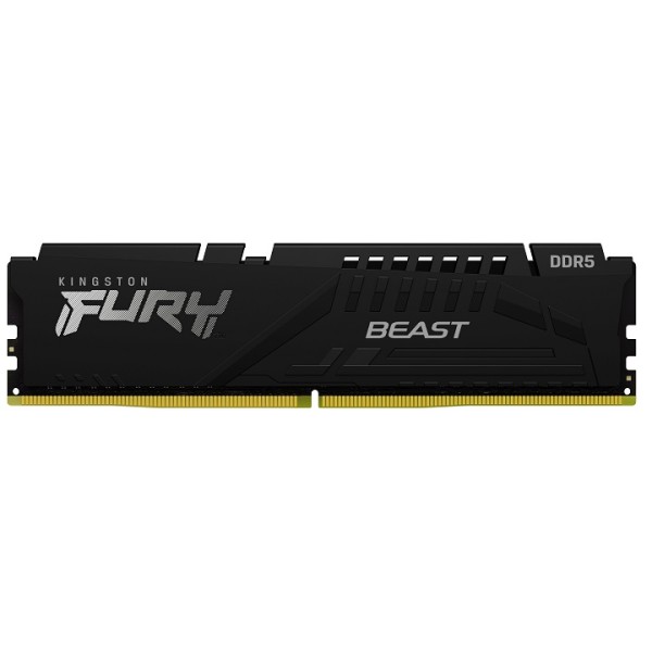 KINGSTON Memory KF556C36BBE-32 FURY Beast Black DD...