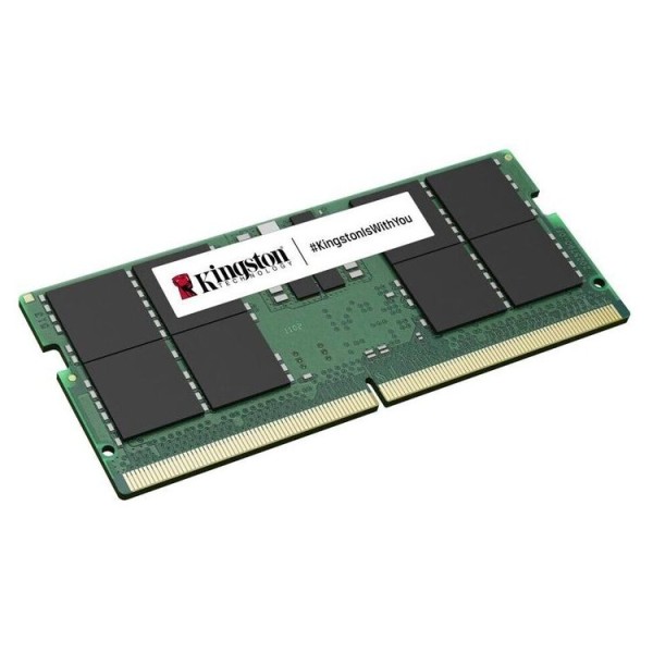 KINGSTON Memory KVR56S46BD8-48 ,DDR5, SODIMM, 5600...