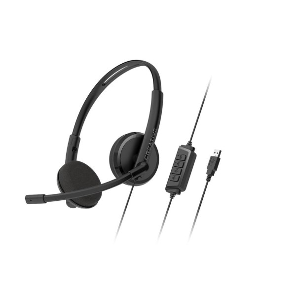 CREATIVE Headset HS-220 USB