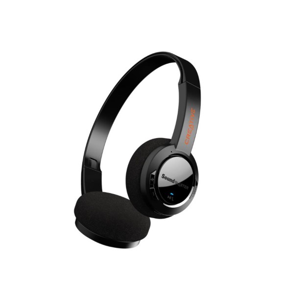 CREATIVE Headset Wireless SoundBlaster Jam V2