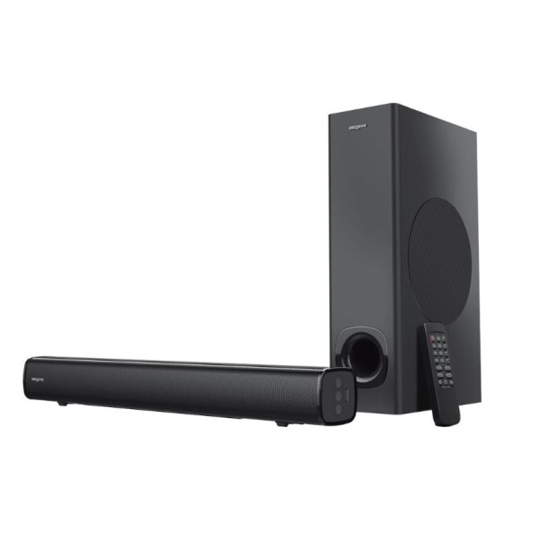 CREATIVE SoundBar Wireless 2.1 Stage