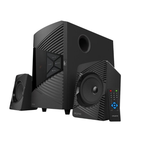 CREATIVE Speaker Wireless 2.1 SBS E2500