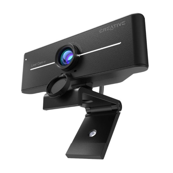 CREATIVE Webcam Live Cam SYNC 4K