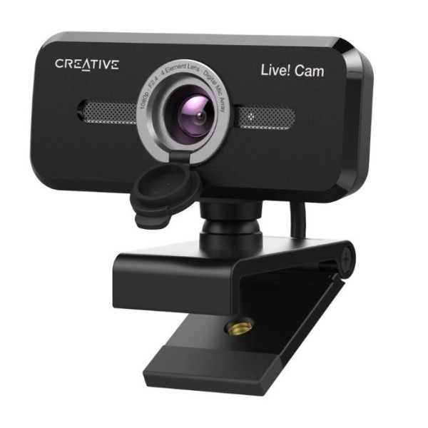 CREATIVE Webcam Live Cam SYNC 1080P V2