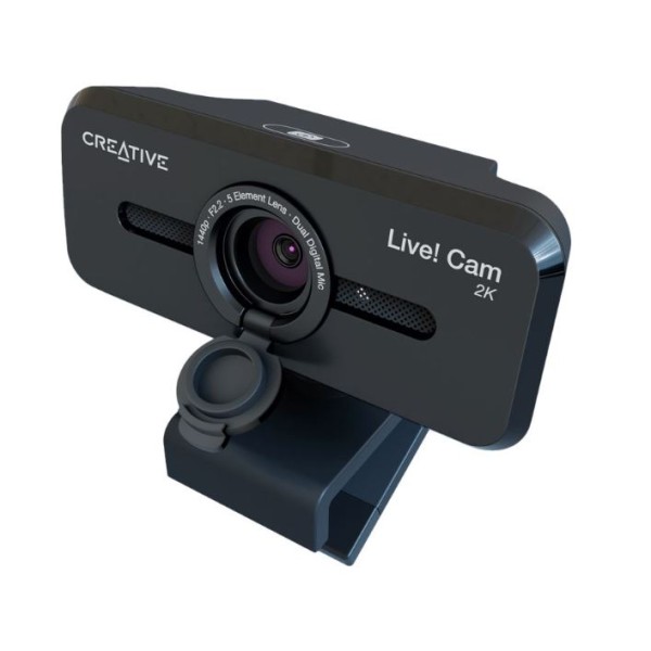 CREATIVE Webcam Live Cam SYNC V3