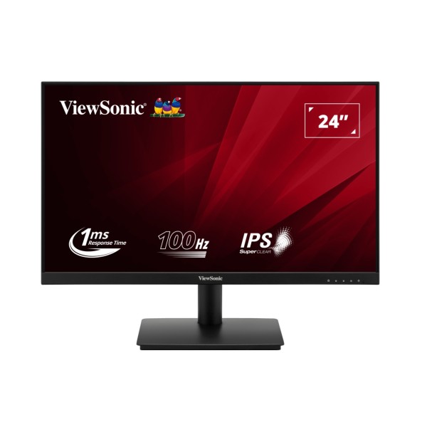 VIEWSONIC Monitor VA240-H 23.8 IPS FullHD, HDMI, 1...