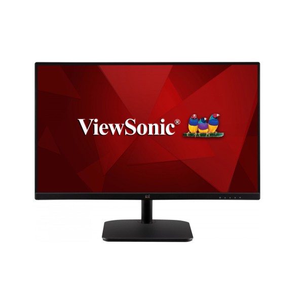 VIEWSONIC Monitor VA2432-MHD 23.8 IPS FullHD, HDMI...