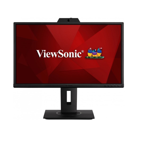 VIEWSONIC Monitor VG2440V 23.8 IPS, ERGONOMIC, HDM...