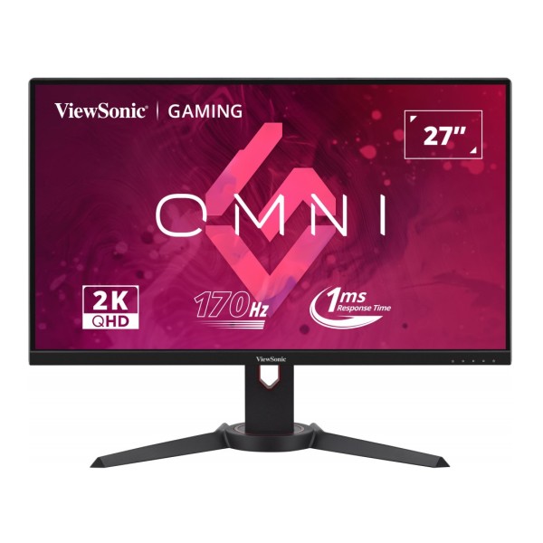 VIEWSONIC Monitor VX2780J-2K 27 IPS Gaming 2560 x ...