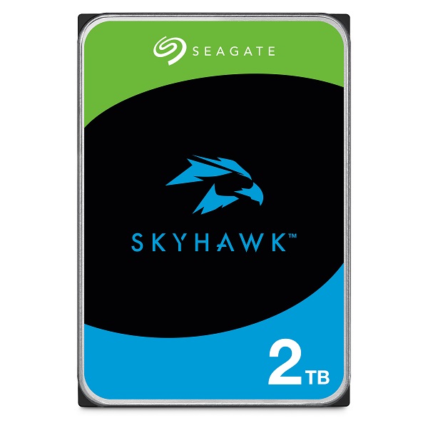 SEAGATE SkyHawk 2T ST2000VX017, SATA III, 3.5