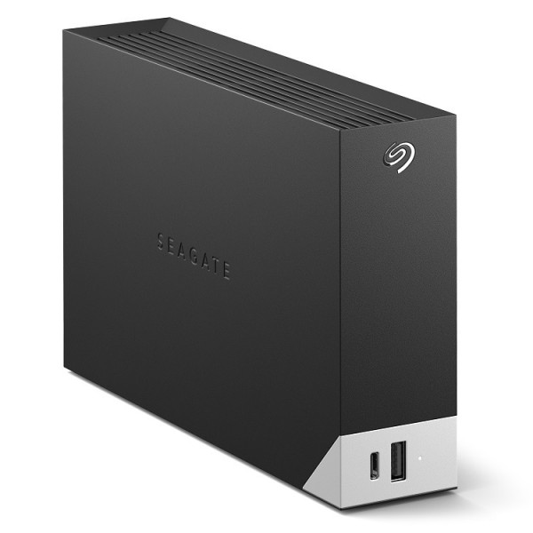 SEAGATE ONE TOUCH HUB 10TB, STLC10000400, USB 3.0,...