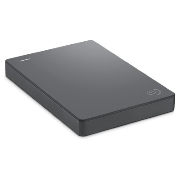 SEAGATE HDD BASIC 4TB STJL4000400, USB 3.0, 2.5