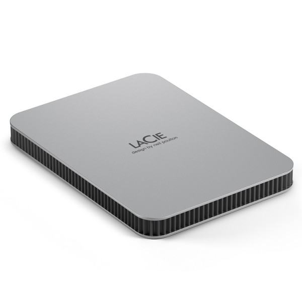 LACIE HDD EXT. Mobile Drive 2TB, 2.5, USB 3.2 Gen ...