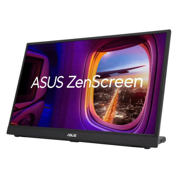 ASUS Monitor ZenScreen MB17AHG 17.3 FHD 5ms IPS, P...