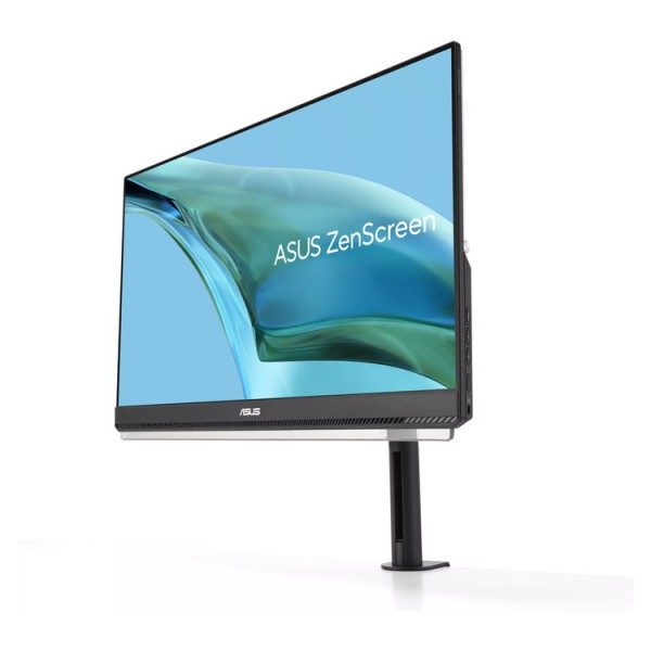 ASUS Monitor ZenScreen MB249C 23.8 FHD 5ms IPS, US...