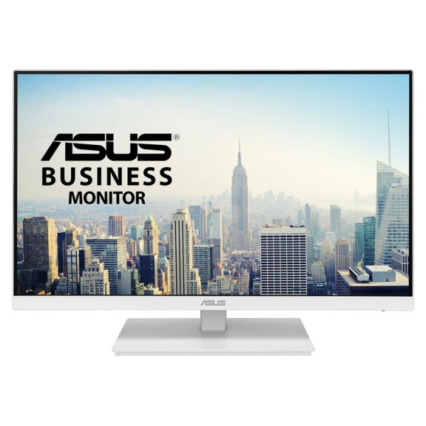 ASUS Monitor VA24EQSB-W 23.8 FHD 75Hz IPS,Height A...