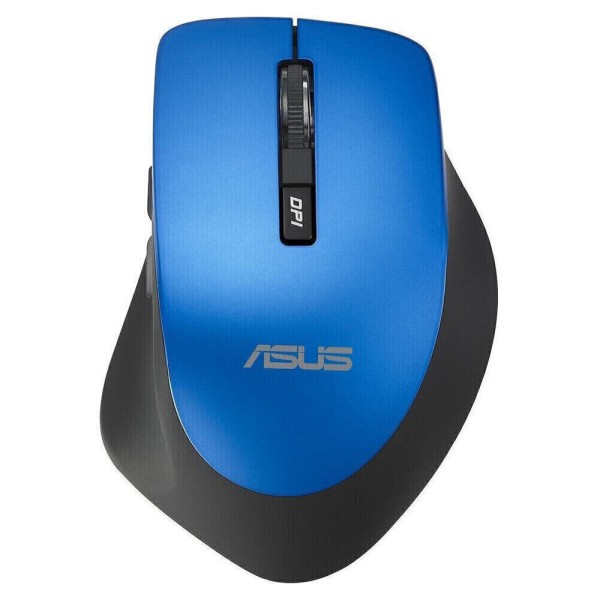 ASUS MOUSE OPTICAL WT425 Wireless Blue