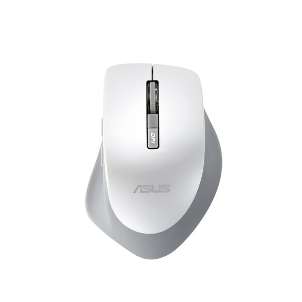 ASUS MOUSE OPTICAL WT425 Wireless White