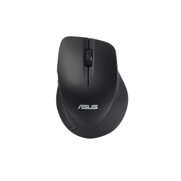 ASUS MOUSE OPTICAL WT465 V2 Wireless Black