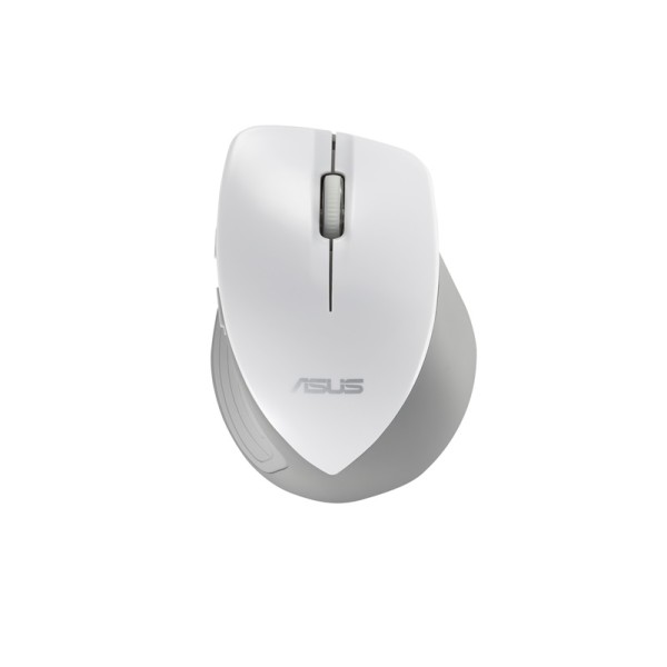 ASUS MOUSE OPTICAL WT465 V2 Wireless White