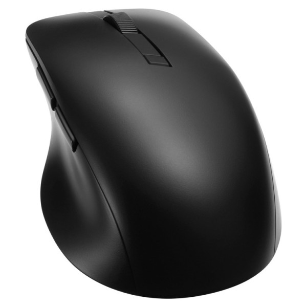 ASUS MOUSE SmartO MD200 Wireless Black