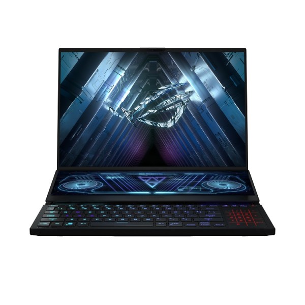 ASUS Laptop ROG Zephyrus Duo 16 GX650PI-NM011X 16 ...