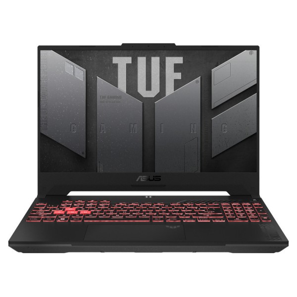 ASUS Laptop TUF Gaming A15 FA507UI-HQ116X 15.6 256...