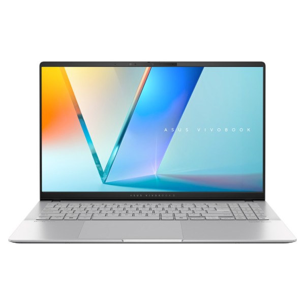 ASUS Laptop Vivobook S 15 OLED S5507QA-OLED-MA001W...