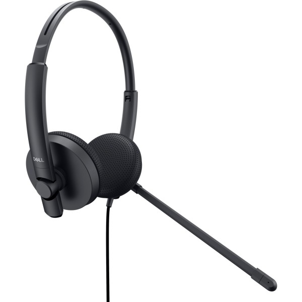 Dell Stereo Headset - WH1022