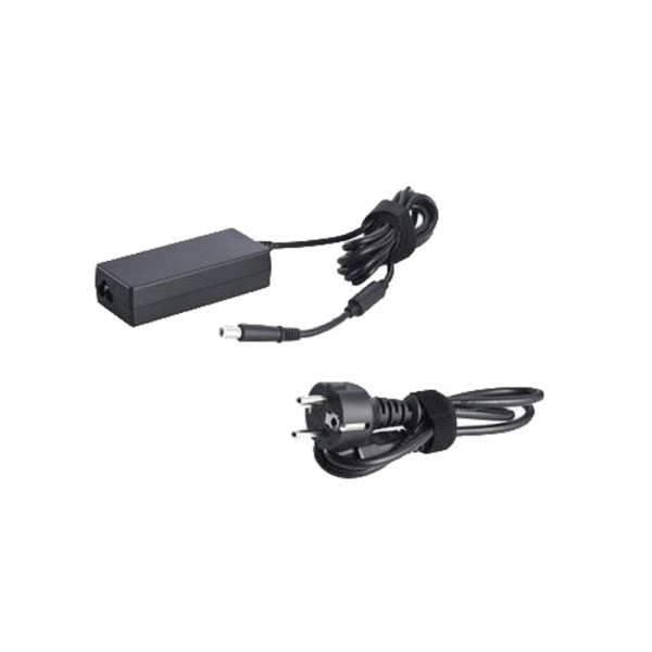 DELL Power Adapter 65W Euro 4.5mm