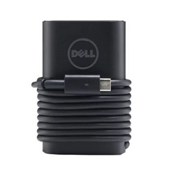 DELL Power Adapter  90W Euro E5 TYPE-C