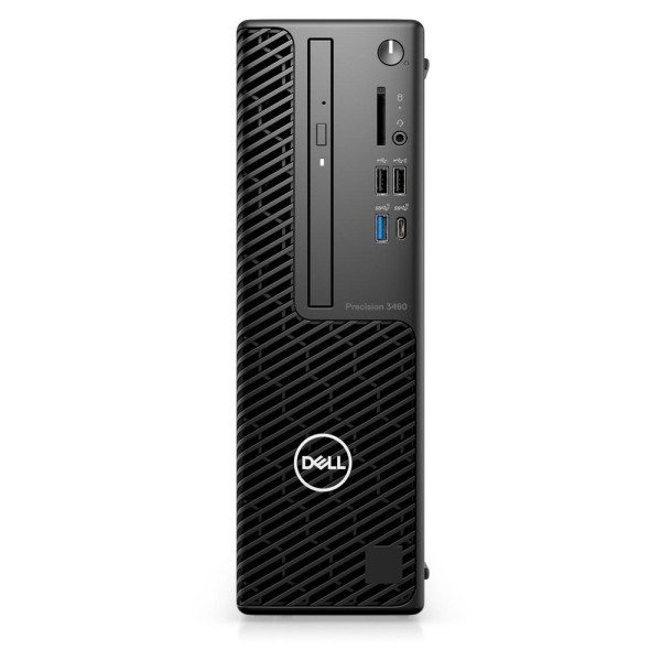 DELL Workstation PC Precision 3460 SFF/i9-14900/64...