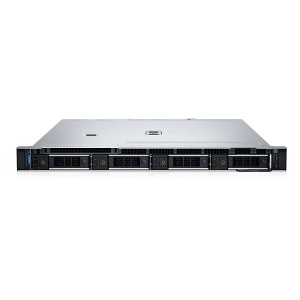 DELL Server PowerEdge R360 1U/Xeon E-2414 (4C/4T)/...