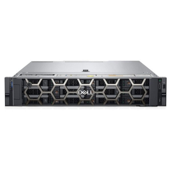 DELL Server PowerEdge R750xs 2U 8x3.5/Xeon Silver ...