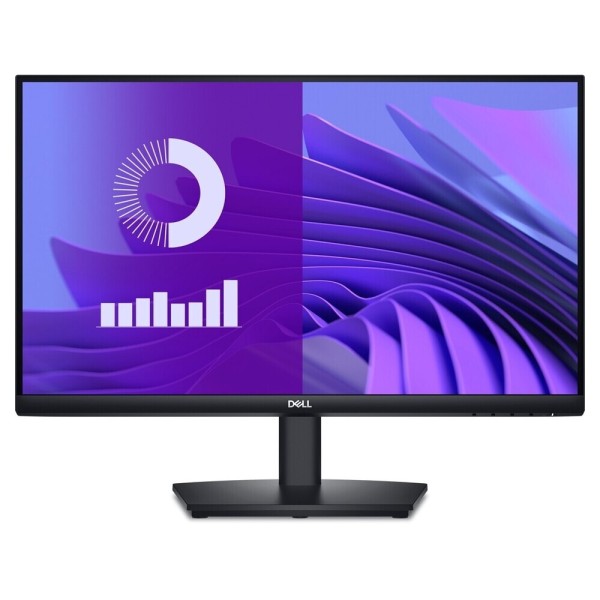 DELL Monitor E2425HS 23.8 FHD VA, VGA, DisplayPort...