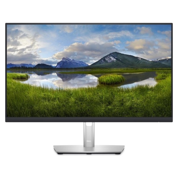 DELL Monitor P2423D 23.8 2560x1440 IPS, HDMI, Disp...