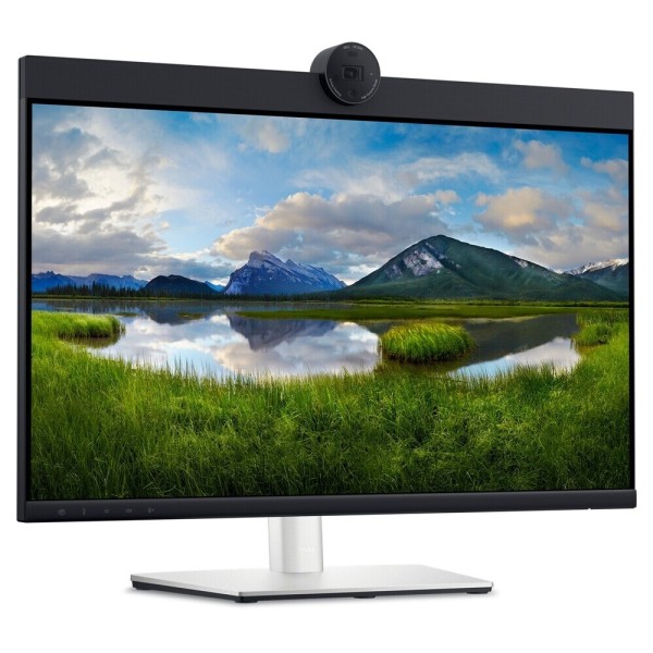 DELL Monitor P2424HEB VIDEO CONFERENCING 23.8 , FH...