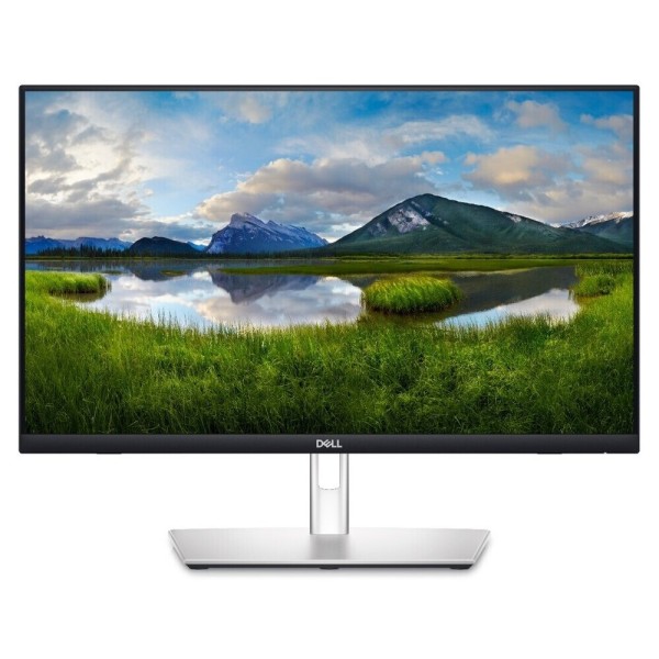 DELL Monitor P2424HT 23.8 FHD IPS TOUCH, USB-C, HD...