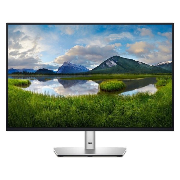 DELL Monitor P2425 24.07 IPS 16:10, HDMI, DisplayP...