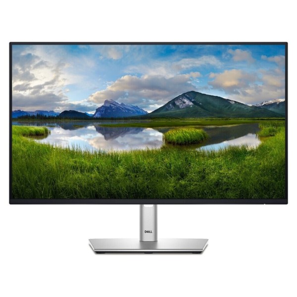 DELL Monitor P2425H 23.8 IPS, HDMI, DisplayPort, V...