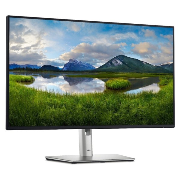 DELL Monitor P2725H 27 IPS, HDMI, DisplayPort, VGA...