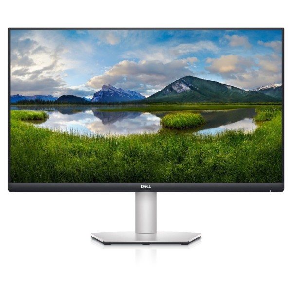 DELL Monitor S2722DC 27 USB-C, QHD, AMD FreeSync, ...