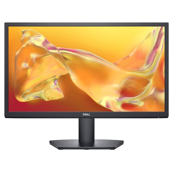 DELL Monitor SE2225H 21.5 VA, FHD, HDMI, VGA, 3Yea...