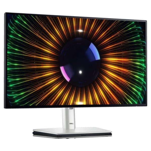 DELL Monitor U2424H 23.8 Ultrasharp, FHD IPS 120Hz...